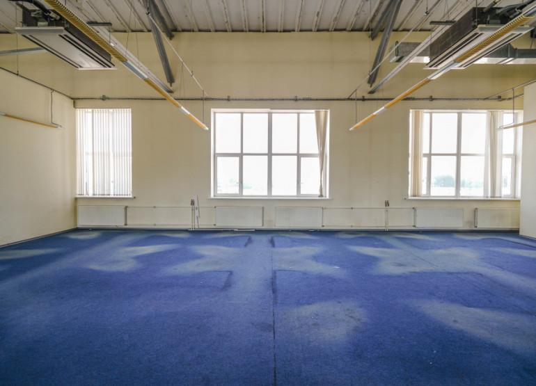 Шереметьевский: Примеры типовых блоков