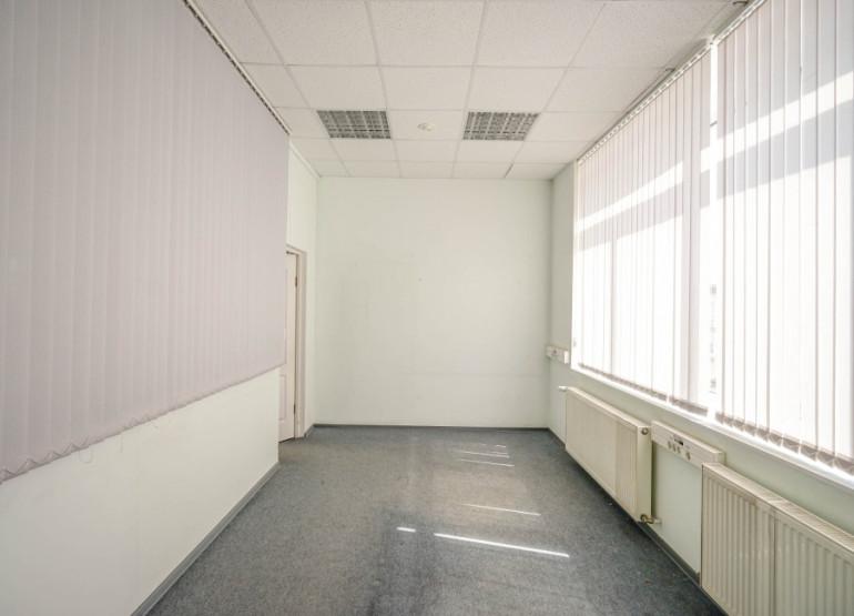 Шереметьевский: Примеры типовых блоков