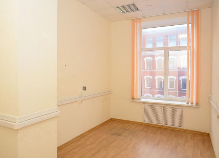 Рассвет: Примеры типовых блоков