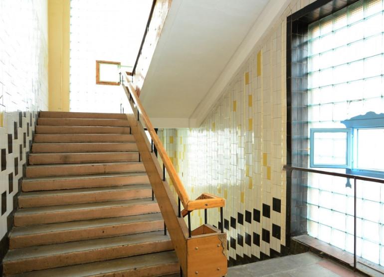 Рассвет: Вид общих зон